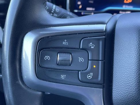 Used 2025 Chevrolet Silverado 1500 LT image 18