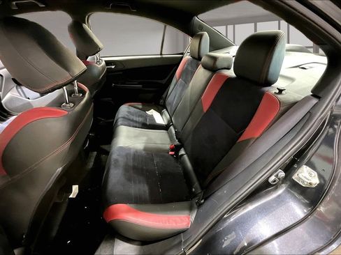 Used 2016 Subaru WRX STI image 23