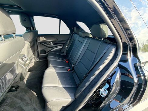 Used 2025 Mercedes-Benz GLE 450 4MATIC image 20