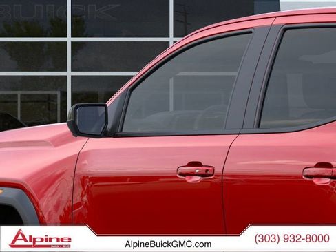 New 2026 GMC Canyon Elevation w/ Convenience Package AWD/4WD image 12