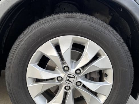 Used 2012 Honda CR-V EX-L image 20