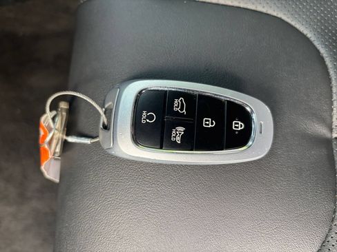 Used 2025 Hyundai Palisade SEL FWD image 20