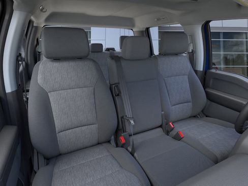 New 2026 Ford F250 XL w/ STX Appearance Package image 10