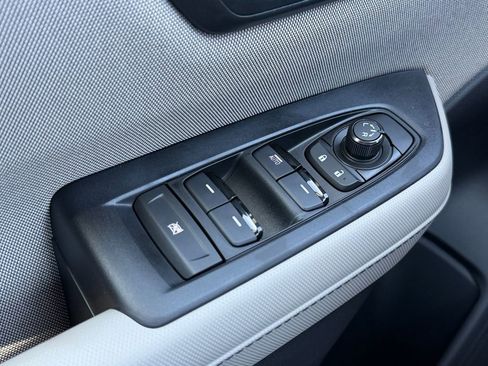 New 2026 Subaru Forester AWD/4WD image 17