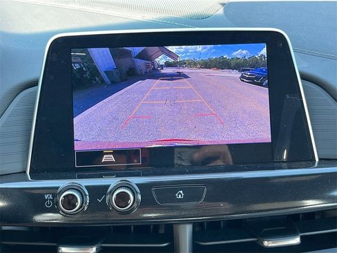 New 2025 Cadillac CT4 Premium Luxury image 13