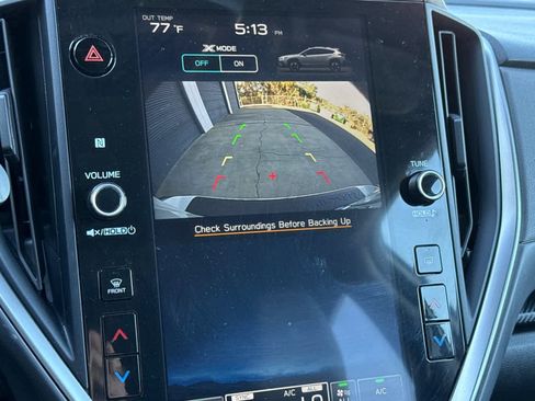 Used 2024 Subaru Crosstrek 2.0i Premium image 20