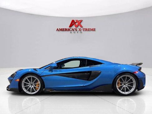 Used 2020 McLaren 600LT image 70