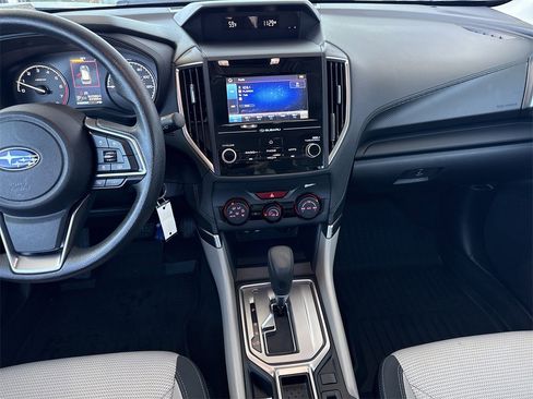 Certified 2023 Subaru Forester image 15