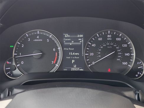 Used 2022 Lexus RX 350 AWD w/ Premium Package image 15