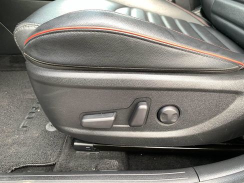 Used 2021 Kia Forte GT w/ GT2 Package image 31