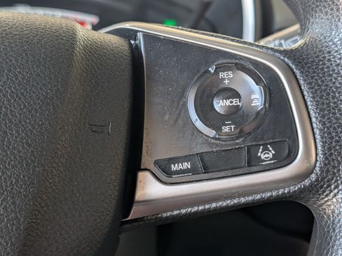 Used 2020 Honda CR-V EX image 19