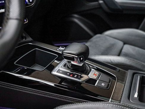 Used 2022 Audi SQ5 Premium Plus w/ Premium Plus Package image 24