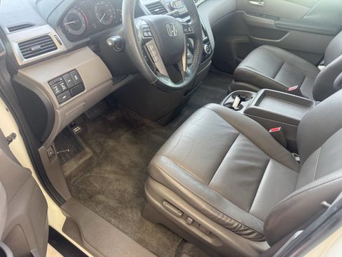 Used 2016 Honda Odyssey EX-L image 10