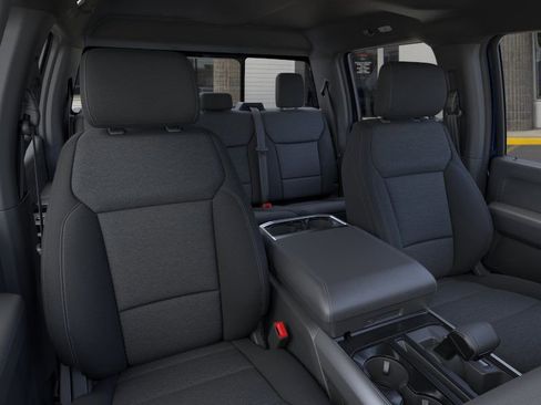 New 2026 Ford F150 XLT w/ Equipment Group 302A MID image 10