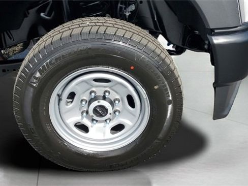 New 2026 Ford F350 XL w/ Snow Plow Prep Package image 12