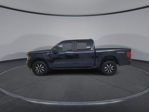 Used 2024 Ford F150 XL AWD/4WD image 11