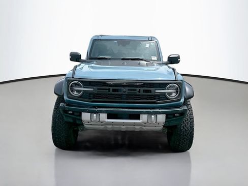 Used 2023 Ford Bronco Raptor AWD/4WD image 2