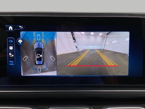 Certified 2026 Mercedes-Benz GLE 350 4MATIC image 26