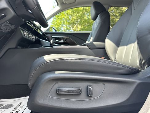 New 2025 Acura ADX FWD image 9