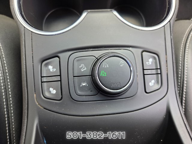 Used 2024 GMC Terrain SLT AWD/4WD image 28