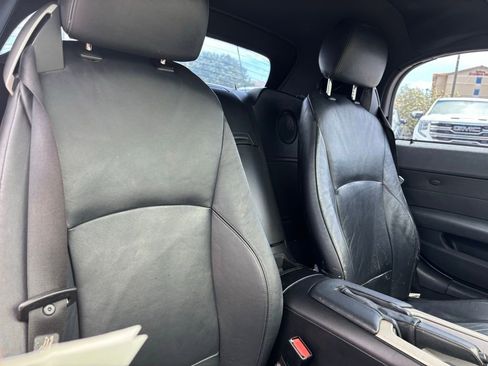 Used 2003 BMW Z4 3.0i RWD image 25
