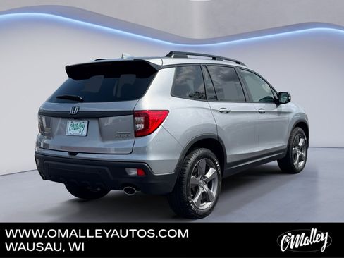 Used 2021 Honda Passport Touring image 5
