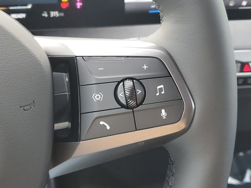 New 2026 BMW iX xDrive60 w/ M Sport Package image 13