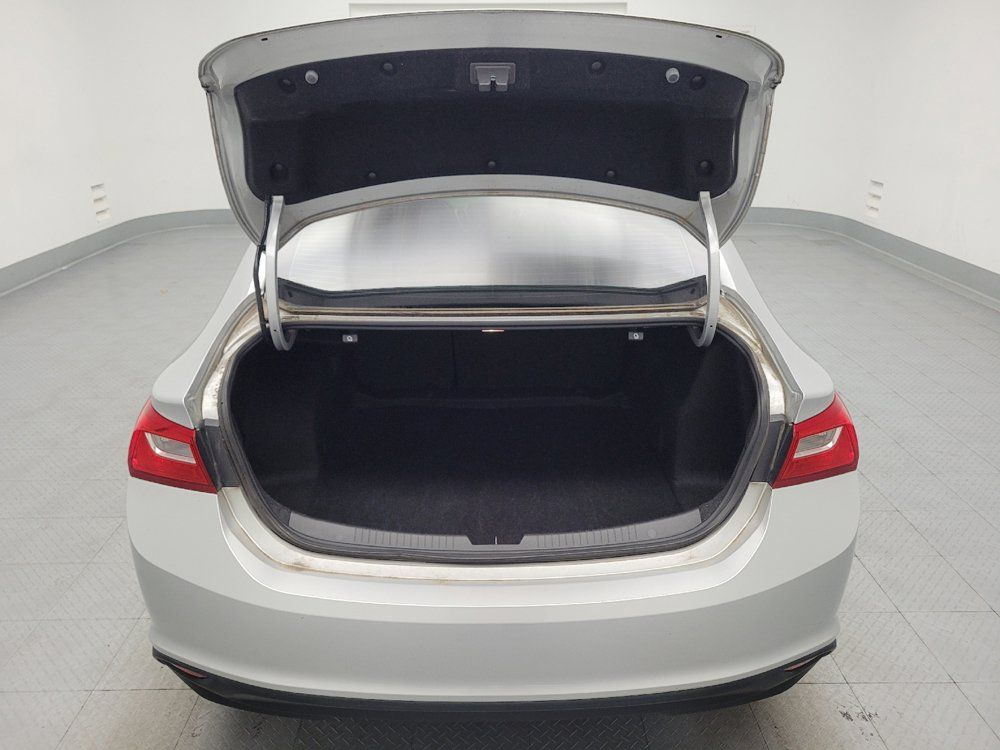 Used 2019 Chevrolet Malibu LS FWD image 29