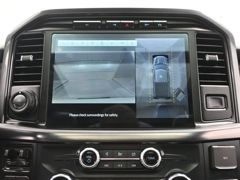 Used 2023 Ford F150 Tremor w/ Equipment Group 402A High image 31