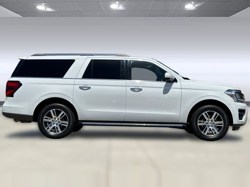 Used 2022 Ford Expedition Max Limited RWD image 7