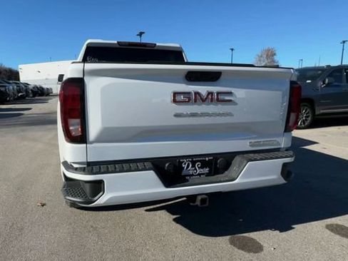New 2026 GMC Sierra 1500 Elevation w/ Elevation Select Package image 7