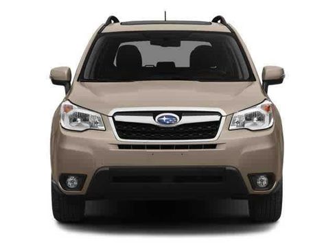 Used 2014 Subaru Forester 2.5i Premium w/ Popular Package #1 AWD/4WD image 4