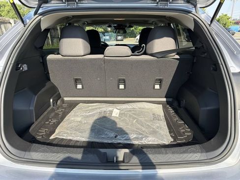 Certified 2024 Subaru Crosstrek 2.0i Premium AWD/4WD image 26