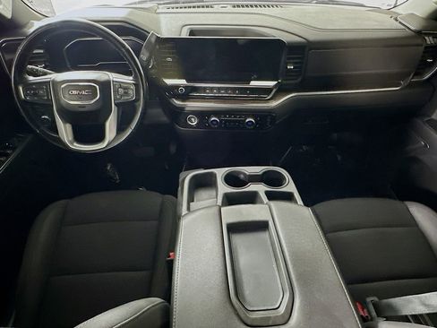 Used 2023 GMC Sierra 1500 Elevation AWD/4WD image 16