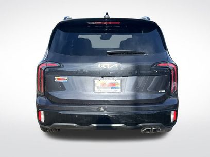 New 2025 Kia Telluride SX Prestige X-Line