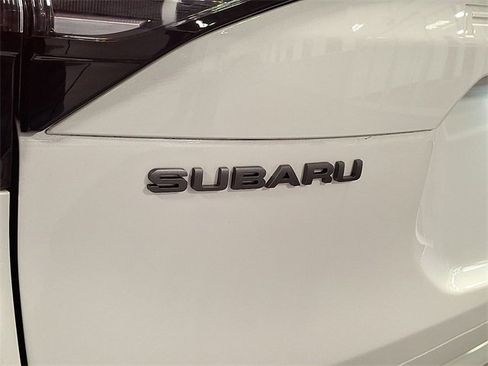 Certified 2025 Subaru Forester Limited image 29