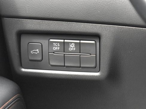 Used 2019 MAZDA CX-5 Grand Touring w/ GT Premium Package image 15