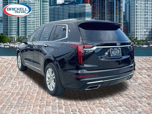 Used 2022 Cadillac XT6 Luxury FWD image 5