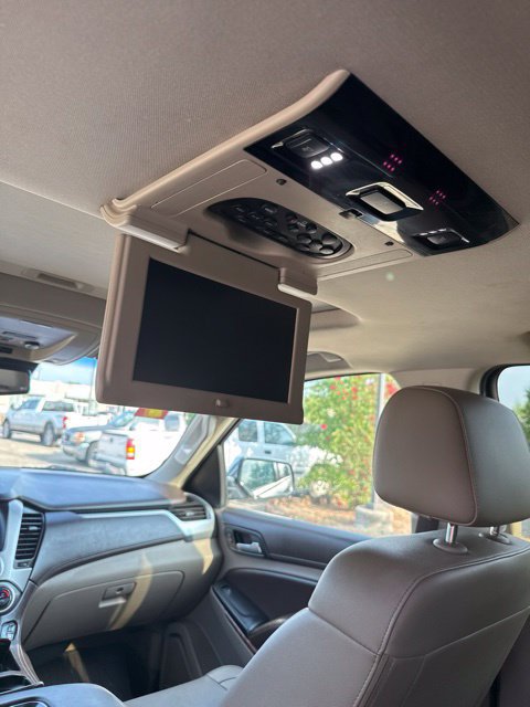 Used 2017 Chevrolet Tahoe Premier RWD image 15