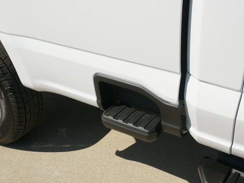 New 2026 Ford F350 XLT AWD/4WD image 11