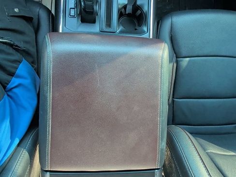 Used 2023 Ford F150 Lariat image 22