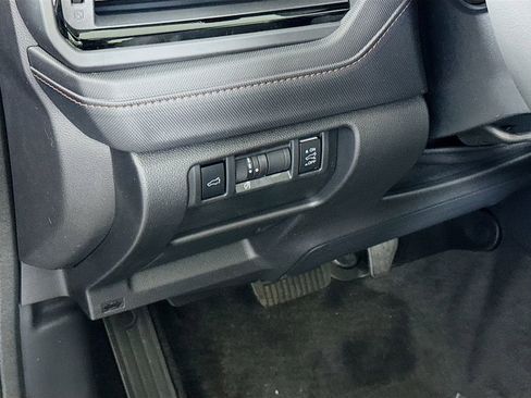 New 2026 Subaru Forester Sport image 10