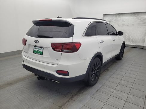 Used 2020 Kia Sorento S image 9