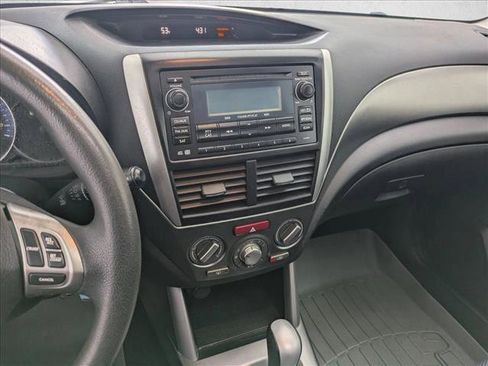 Used 2013 Subaru Forester 2.5X Premium image 12