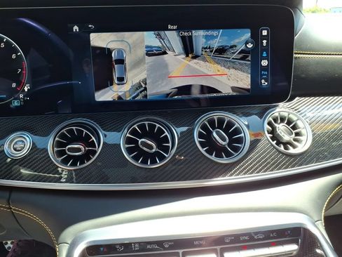 Used 2024 Mercedes-Benz AMG GT 53 image 25