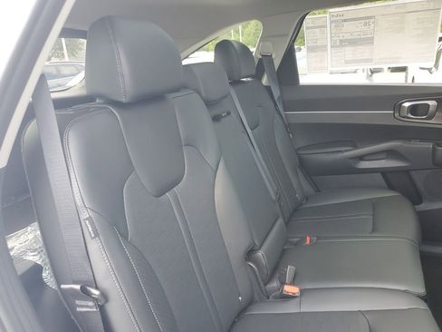 New 2026 Kia Sorento S w/ S Panoramic Sunroof Package image 19