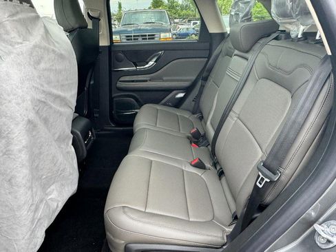 New 2024 Lincoln Corsair Grand Touring w/ Equipment Group 301A image 12