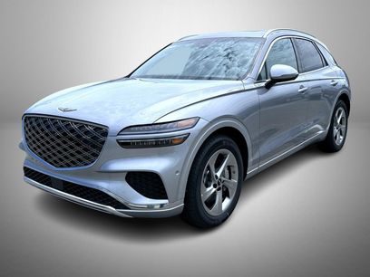 New 2026 Genesis GV70 2.5T Advanced w/ G1 Accessory Package