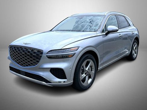 New 2026 Genesis GV70 2.5T Advanced w/ G1 Accessory Package AWD/4WD image 1