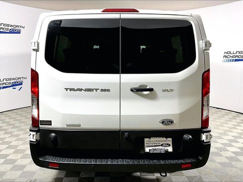 Used 2024 Ford Transit 350 XLT RWD image 4